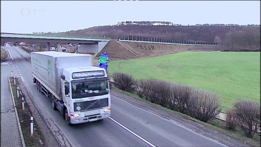Volvo unknown