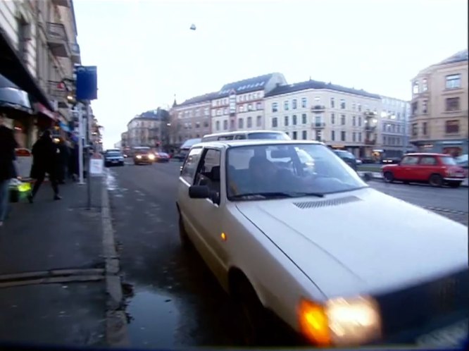 1994 Rover Mini Cooper Monte Carlo MkVI [ADO20]