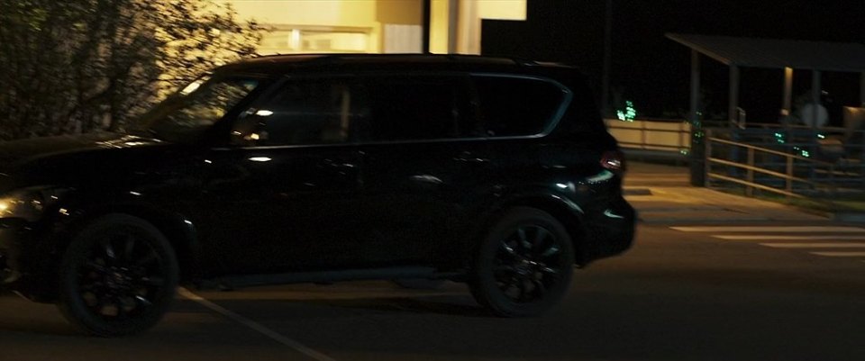 2012 Infiniti QX56 [Z62]