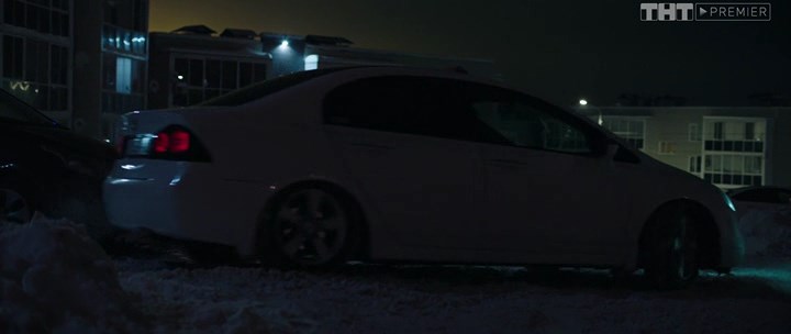 Honda unknown