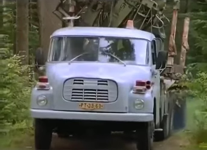 Tatra 148