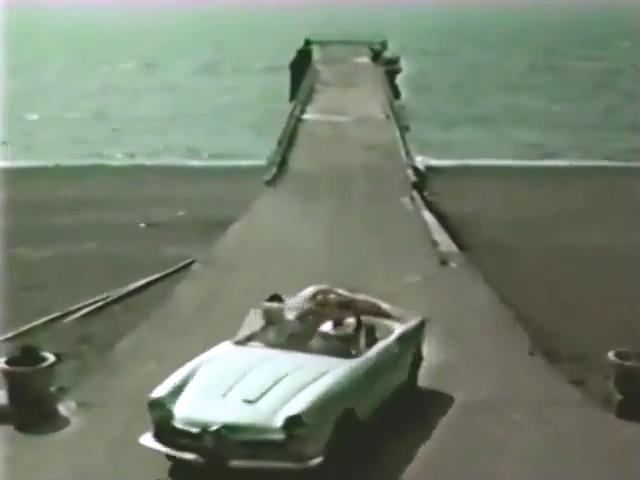 Alfa Romeo unknown