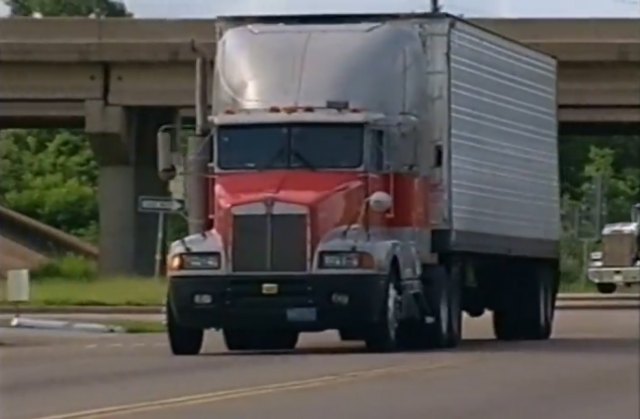 Kenworth unknown