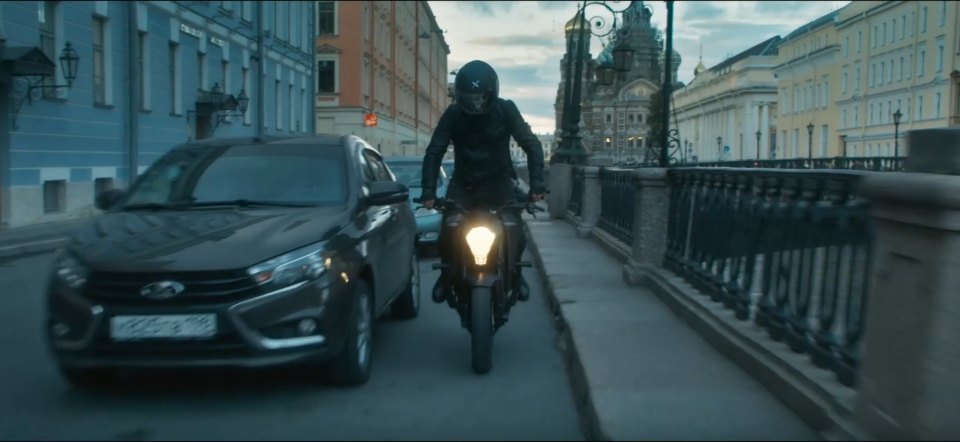 Lada unknown