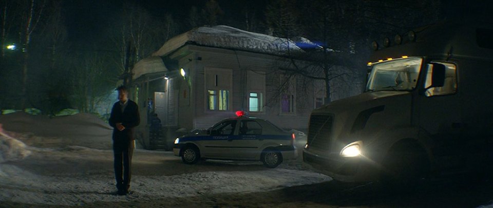 Volvo VNL