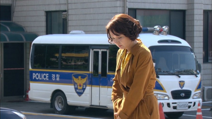 Hyundai e-County Police [CS]