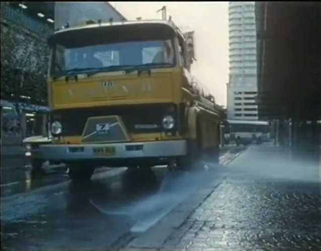 Volvo unknown