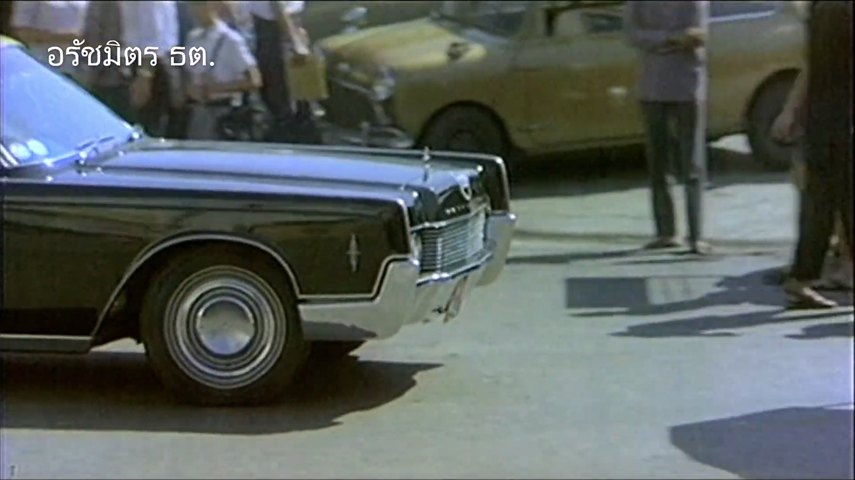 1963 Austin Mini MkI [ADO15]