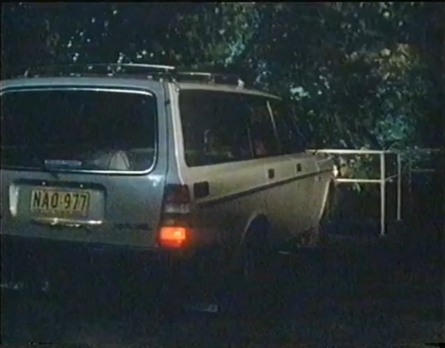 Volvo unknown