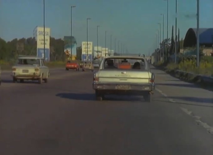 Fiat 1500