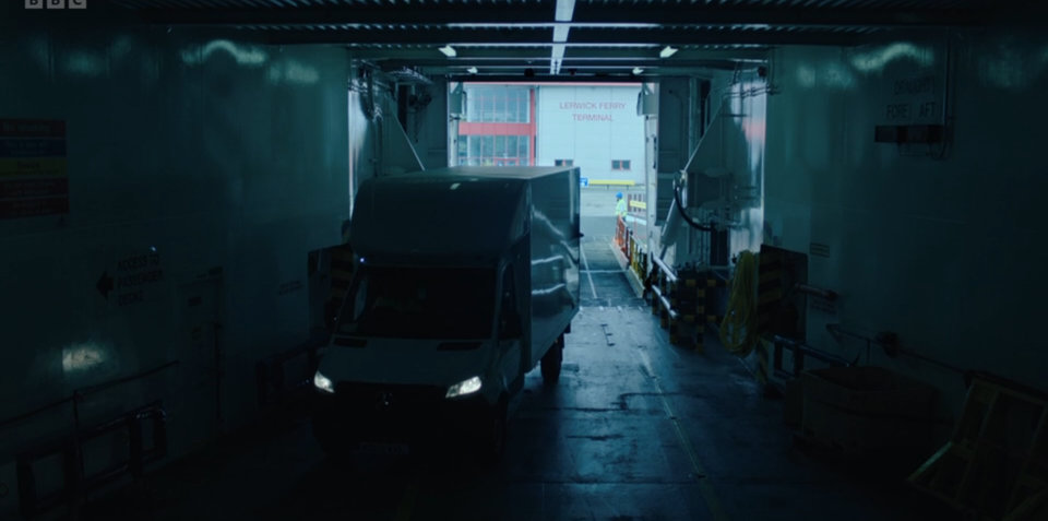 Mercedes-Benz Sprinter [VS30]