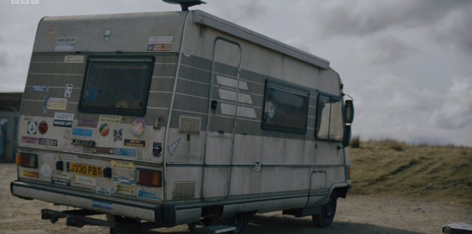 1992 Hymer unknown on Fiat Ducato