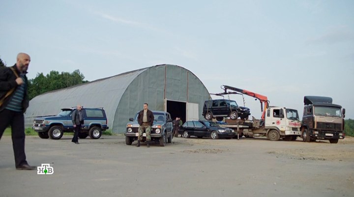 MAZ 5551