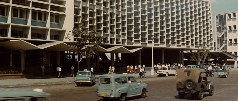 Willys unknown