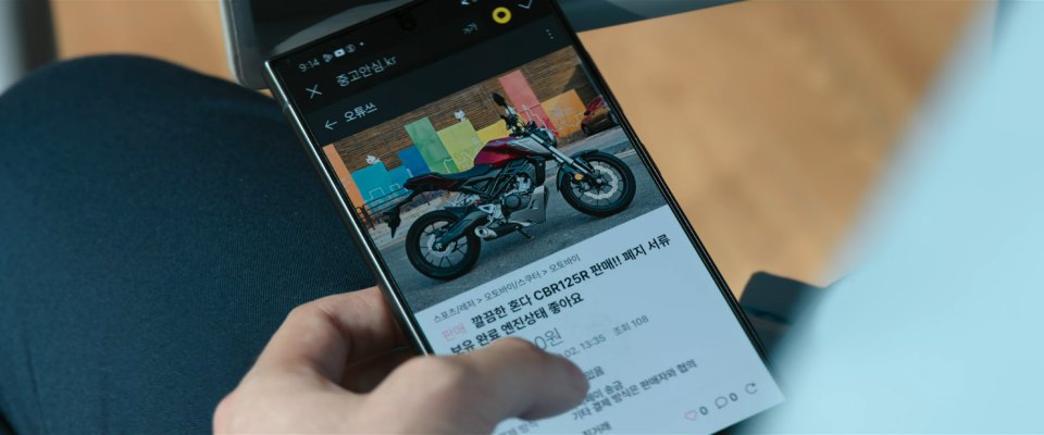 2018 Honda CB 125 R