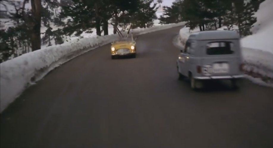 Renault unknown
