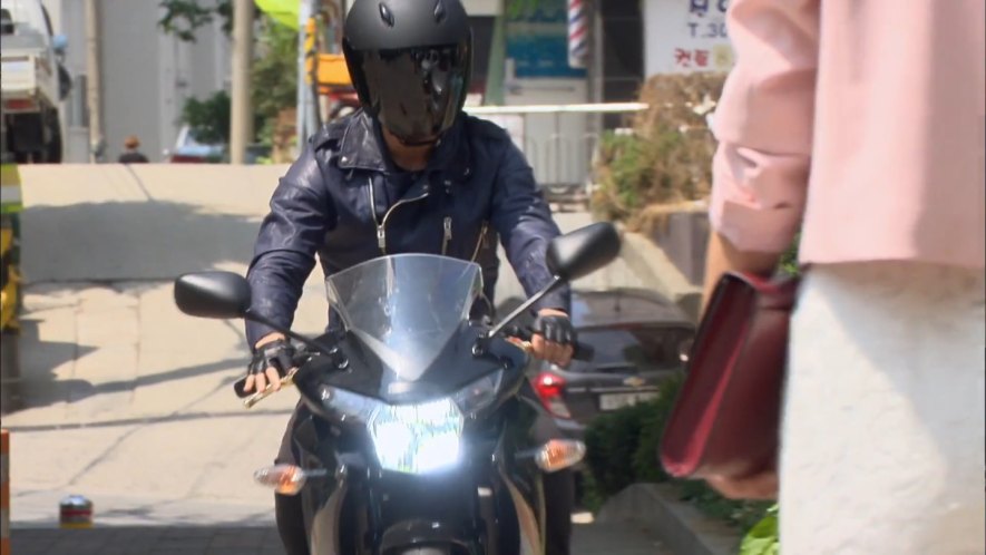 Honda CBR 125 R
