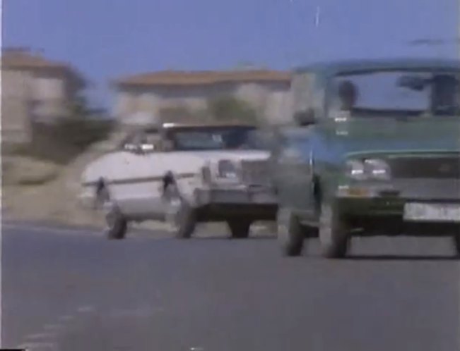 Renault 12 SW