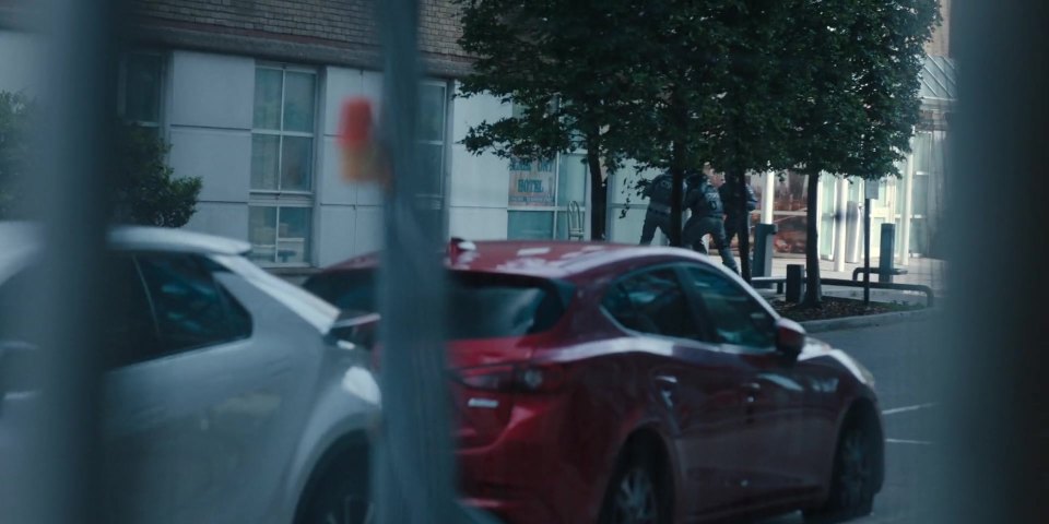 Mazda 3 [BM]