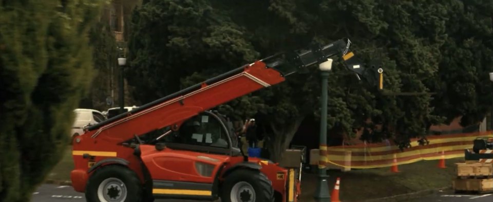 Manitou MT 1840