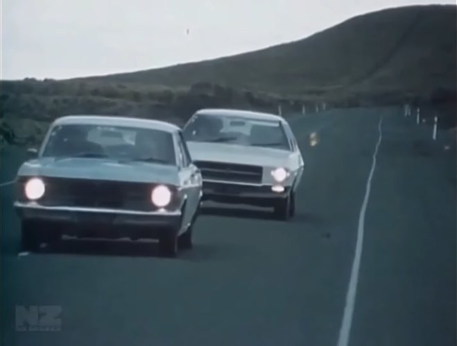 Ford Falcon
