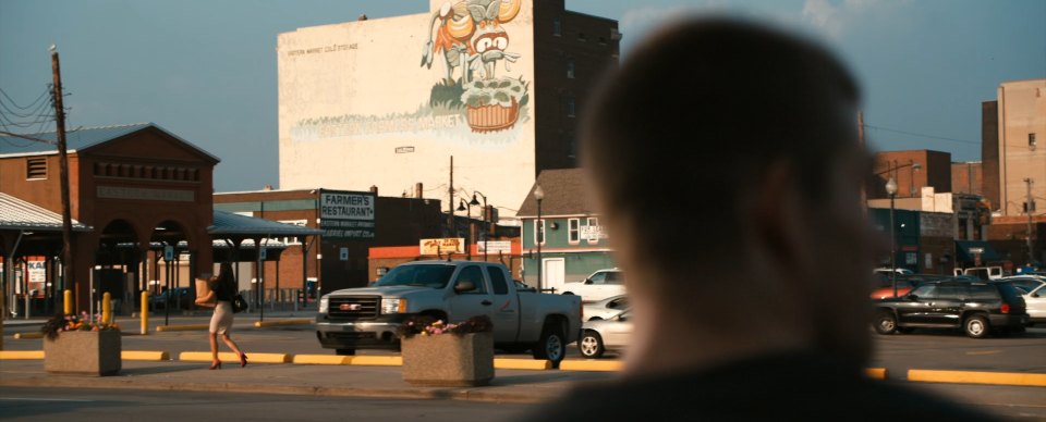 1998 Dodge Durango [DN]