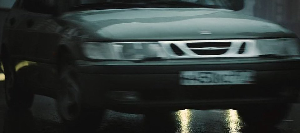 SAAB 9-3 Gen.1