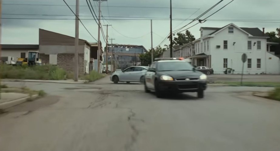 Chevrolet Impala