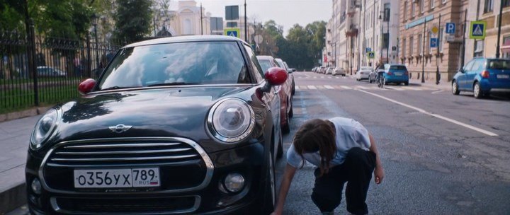 2014 MINI Cooper [F56]