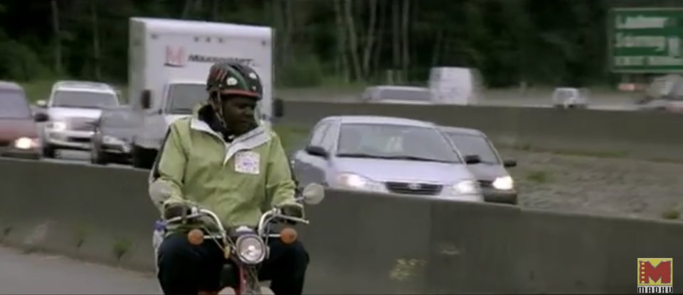 Toyota unknown