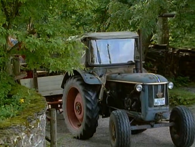 Hanomag unknown