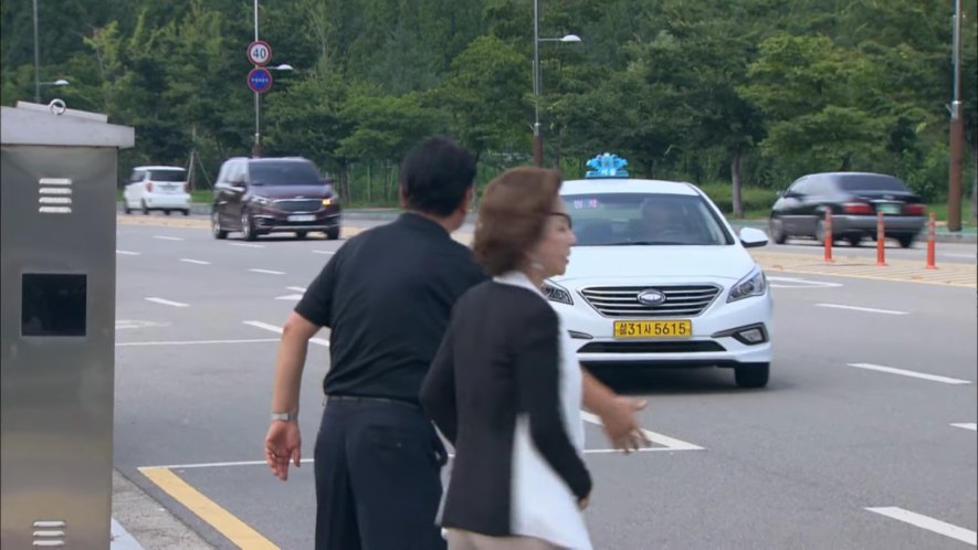 SsangYong unknown