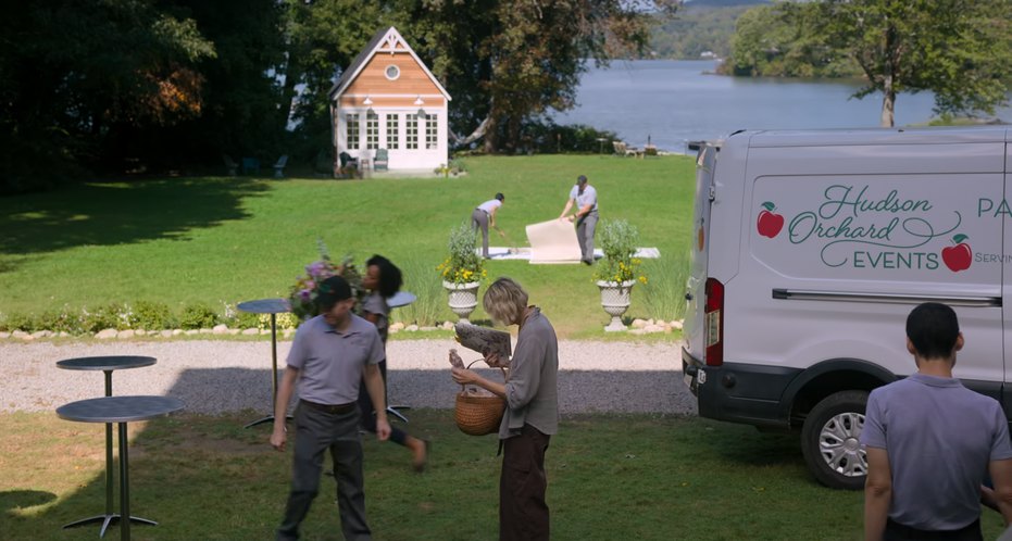 2015 Ford Transit