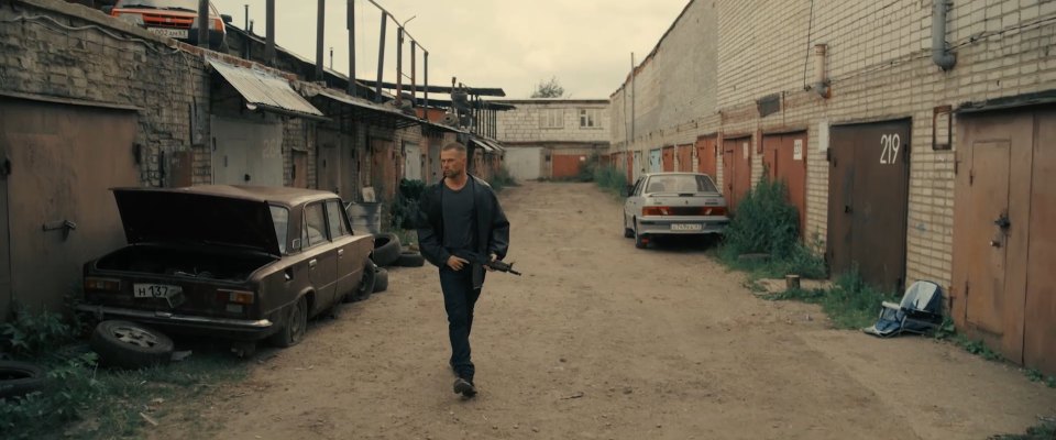 Lada Samara 2 [2115]