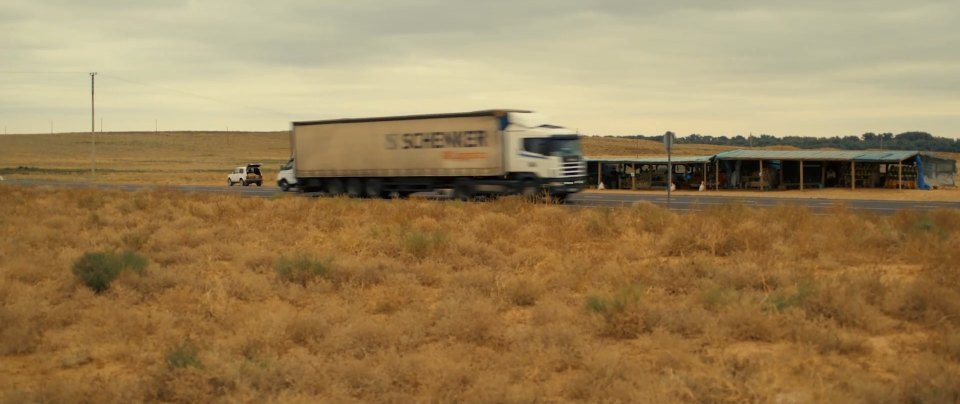 Scania unknown