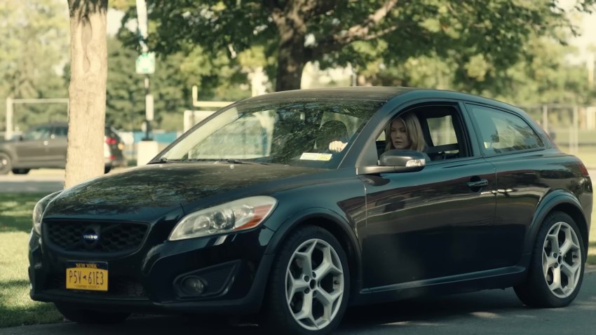 2010 Volvo C30