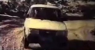 1981 SAAB 900 Gen.1