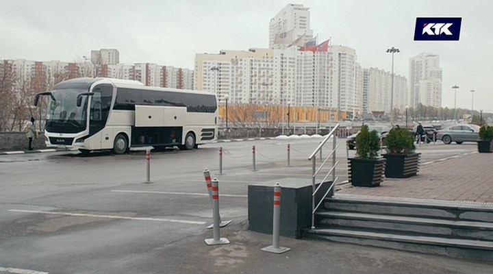 MAN Lions Coach [R07-8699]