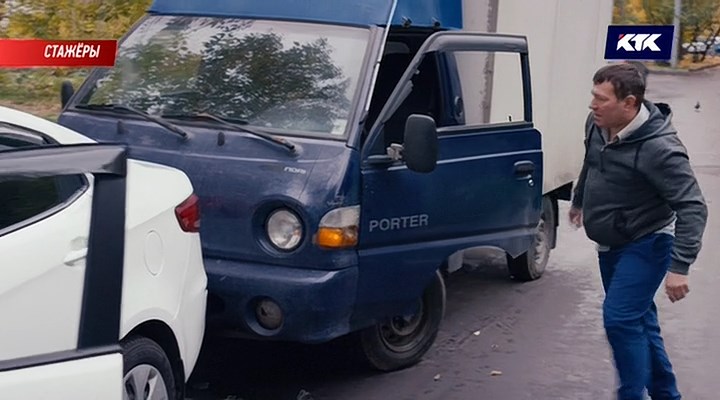 Hyundai Porter