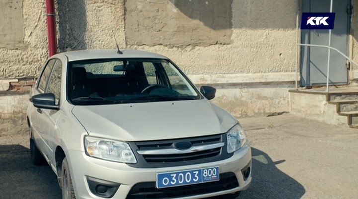 Lada Granta [2190]