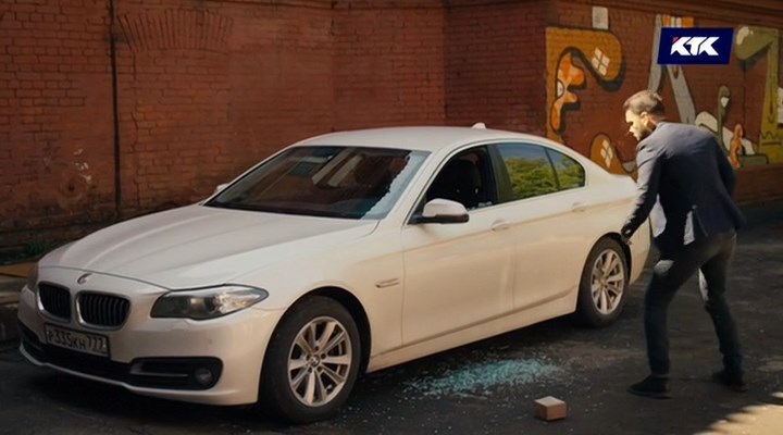 BMW 5 [F10]