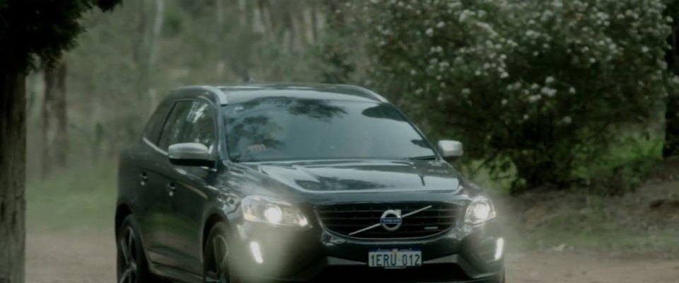 Volvo XC60 Gen.1