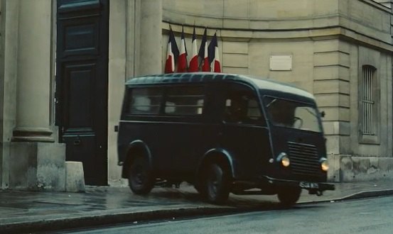 Renault unknown