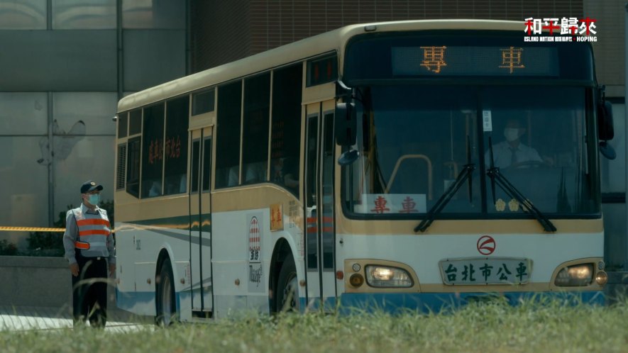 2010 Hino RK 8 JRSA Guya [RK8JRSA]