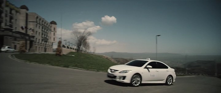 2008 Mazda 6 [GH]