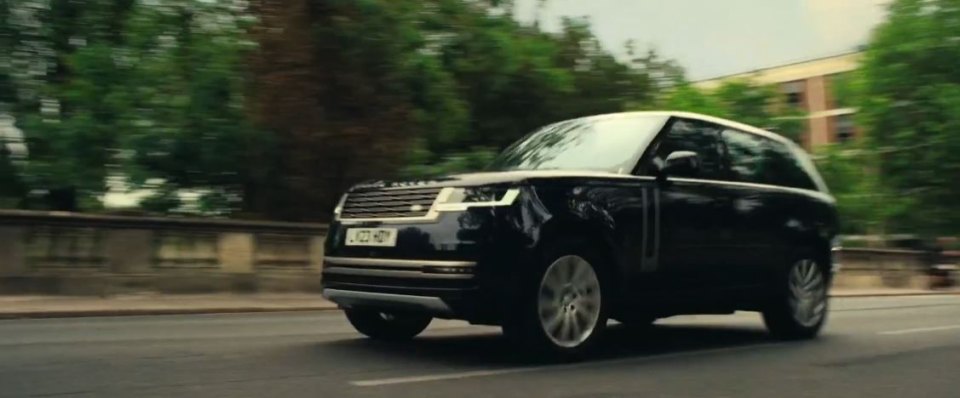 2023 Land-Rover Range Rover Vogue SE Series V [L460]