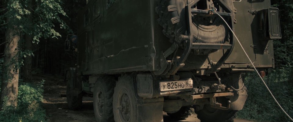 ZiL 131