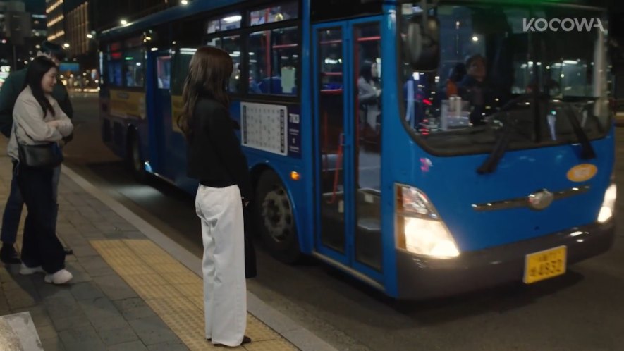 2010 Hyundai New Super Aero City CNG [CY]