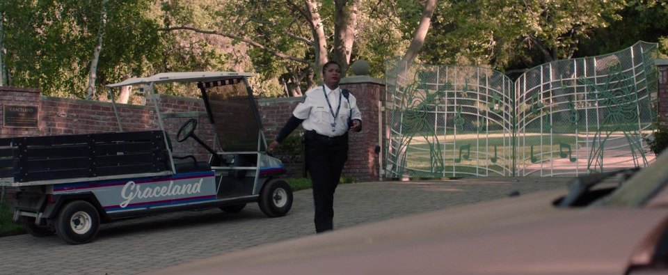 Club Car Carryall