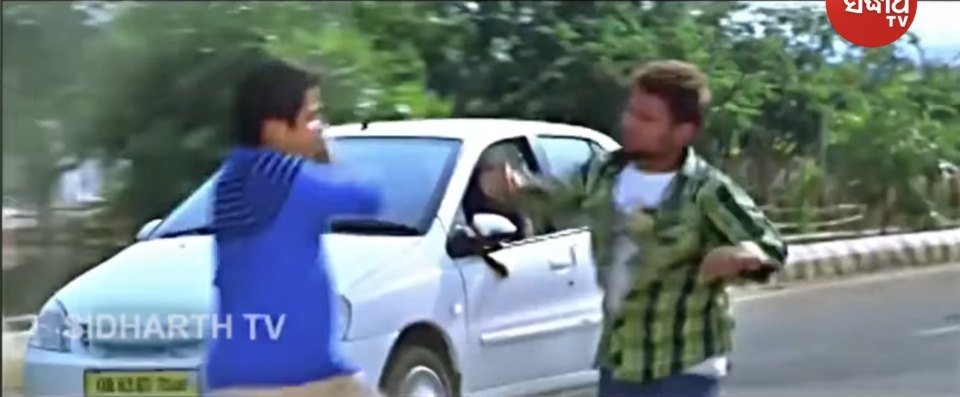 2006 Tata Indica